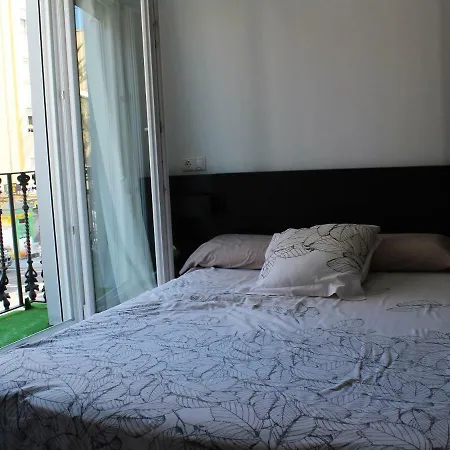 Appartamento Moderno Apartamento En La Playa Del Cabanyal *